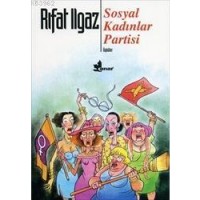 Sosyal Kadınlar Partisi