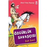 Özgürlük Savaşçısı; Şeyh Şamil
