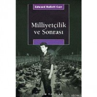 Milliyetçilik ve Sonrası