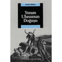 Yunan Ulusunun Doğuşu