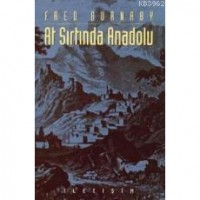 At Sırtında Anadolu
