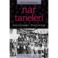 Nar Taneleri: Gayriresmi Portreler