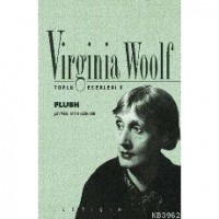 Flush: Bir Köpeğin Romanı