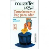 Demokrasimiz Kaç Para Eder