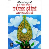20. Yüzyıl Türk Şiiri Antolojisi