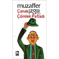 Çanak Çömlek Patladı