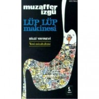 Lüp Lüp Makinası