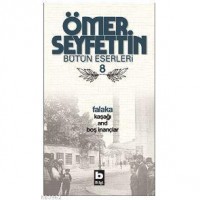 Falaka Kaşağı And Boş İnançlar