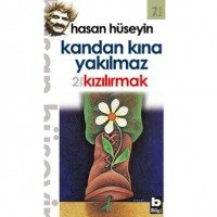 Kandan Kına Yıkılmaz