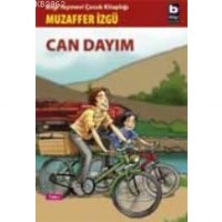 Can Dayım