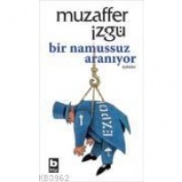 Bir Namussuz Aranıyor