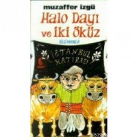 Halo Dayı ve İki Öküz