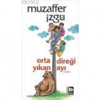 Orta Direği Yıkan Ayı