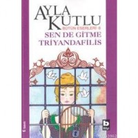 Sende Gitme Triyandafilis