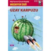 Uzay Karpuzu
