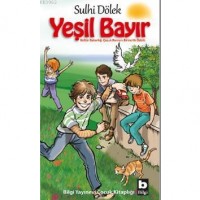Yeşil Bayır