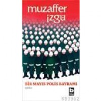 Bir Mayıs Polis Bayramı