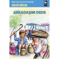 Arkadaşım Dede