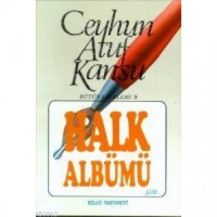 Halk Albümü