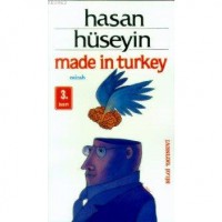 Made In Turkey
