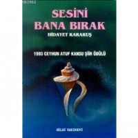 Sesini Bana Bırak