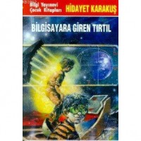 Bilgisayara Giren Tırtıl