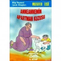 Anneannemin Apartman Kuzusu