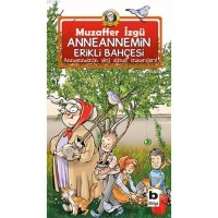 Anneannemin Erikli Bahçesi