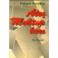 Ateş Mektupları