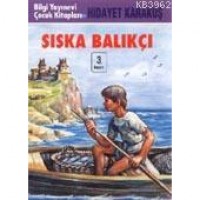 Sıska Balıkçı