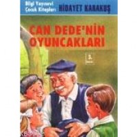 Can Dede´nin Oyuncakları