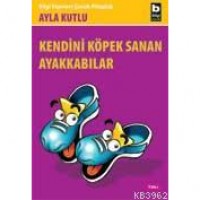 Kendeni Köpek Sanan Ayakkabılar