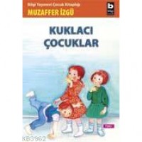 Kuklacı Çocuklar
