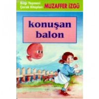 Konuşan Balon