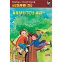 Armutçu Ayı