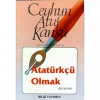 Atatürkçü Olmak