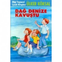 Dağ Denize Kavuştu