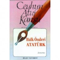 Halk Önderi Atatürk