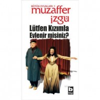 Lütfen Kızımla Evlenirmisiniz?