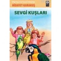 Sevgi Kuşları