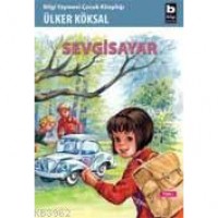 Sevgisayar
