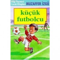 Küçük Futbolcu