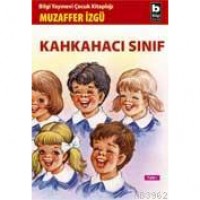 Kahkahacı Sınıf
