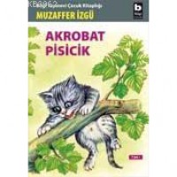 Akrobat Pisicik