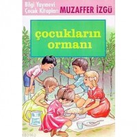 Çocukların Ormanı
