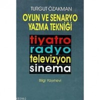 Oyun ve Senaryo Yazma Tekniği