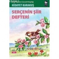 Serçenin Şiir Defteri