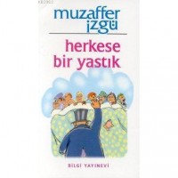 Herkese Bir Yastık