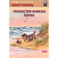 Yengeçten Korkan Köpek