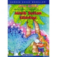 Minik Sultan Sihirbaz
